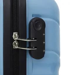 Валіза Semi Line 30" L Blue (T5616-3) - мініатюра 7