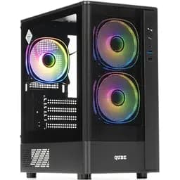 Корпус Qube GEON_GBNU3