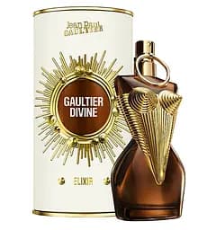 Оригінал Jean Paul Gaultier Divine Elixir 50 мл Parfum