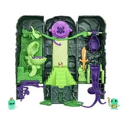 Фігурка-сюрприз Treasure X Болотяна вежа. Загублені землі (123621) - мініатюра 2