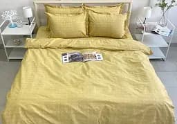 Комплект постільної білизни Tag Tekstil R-T9285 King Size (Євро maxi)