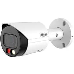 Камера відеоспостереження Dahua (DH-IPC-HFW2249S-S-IL (2.8) - мініатюра 6