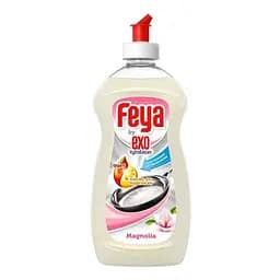 Засіб для миття посуду Feya Магнолія, 450 мл (895479)