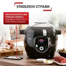 Мультиварка Tefal (CY855830) - мініатюра 7