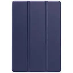 Чехол-книжка BeCover Smart Case для Xiaomi Pad 7 / 7 Pro 11.2" Deep Blue (712799)