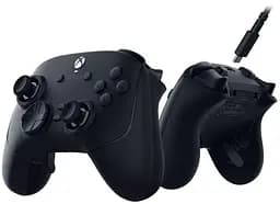 Геймпад Razer Wolverine V3 PRO Black (RZ06-05200100-R3M1) - мініатюра 9