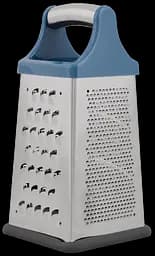 Тертка 4-х стороння Rasch 20 см (RG-5130/15) Ringel kuh0017087 - мініатюра 2