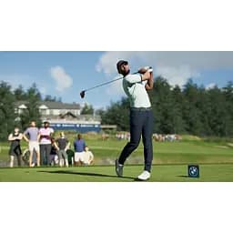 Ключ активації Microsoft PGA Tour 2K25 для Xbox Series S/X - мініатюра 6