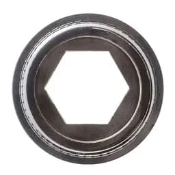Подовжувач Karro KR3209 3/4" ВЗ 50 мм хромована латунь 30412 - мініатюра 3