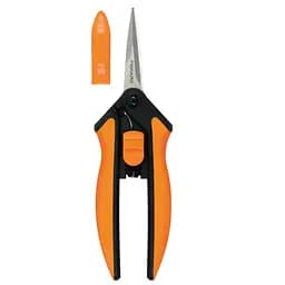 Ножницы Fiskars Solid Micro-Tip Snip SP130 (1051600)