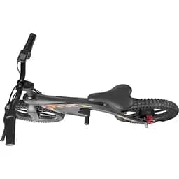 Електровелосипед Kugoo FLEX K01 16 дюймів 350W - мініатюра 4