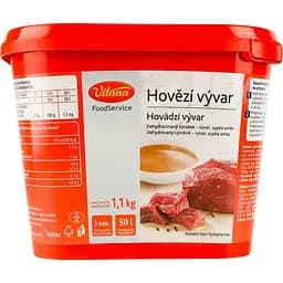 Бульон Vitana говяжий 1.1 кг