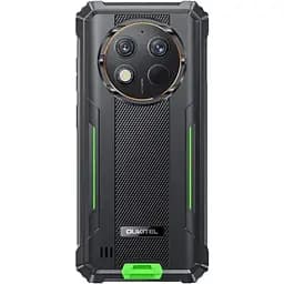 Смартфон Oulitel G1 6/256GB Green - мініатюра 2
