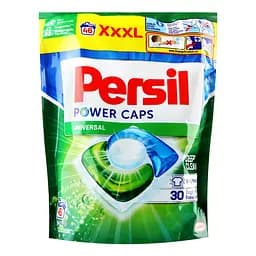 Капсули для прання Persil Power Caps Універсал, 46 шт. - мініатюра 2