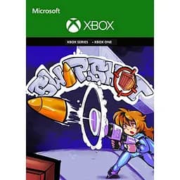 Ключ активації Microsoft Swapshot (Xbox & PC) для Xbox One/Series S/X