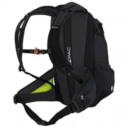 Велорюкзак Acepac Flite 20 Чорний - мініатюра 5
