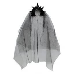 Корона Цариця з фатою