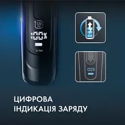 Тример Rowenta Selectium Xpert TN9461F4 (00000055171) - мініатюра 5