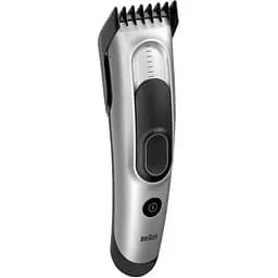 Машинка для стрижки Braun HC5090 - мініатюра 2