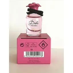 Dolce Gabbana Dolce Lily 5 мл туалетна вода