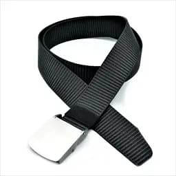 Ремінь тканинний Weatro 115-120х4 см acs0017110