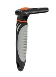 Тример для собак Trixie для видалення підшерстка, 7х15 см (24171)