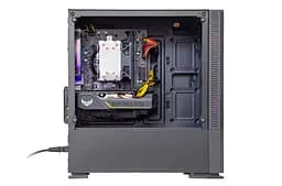 Системний блок 2E Rational (2E-3089) (2E-4542) - мініатюра 4