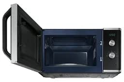 Мікрохвильова піч Samsung MS23K3614AS/UA (6823612) - мініатюра 4