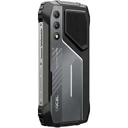 Смартфон Blackview OSCAL PILOT 1 6/256Gb Black NFC