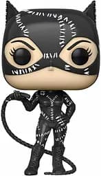 Фігурка Funko Pop Фанко Поп Жінка Catwoman Кішка Batman Бетмен повертається Returns 10 cм В З 338 - мініатюра 2