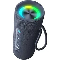 Портативна колонка Baseus AeQur 30 Air Portable Wireless Speaker Twilight A20072600826-00 Grey - мініатюра 3