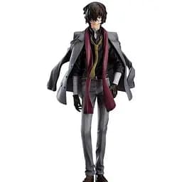 Фигурка Великий из бродячих псов Дазай Осаму Bungou Stray Dogs Dazai Osamu 23 см CH BSD DO