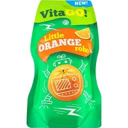 Напиток Vitago апельсиновый 200 мл 