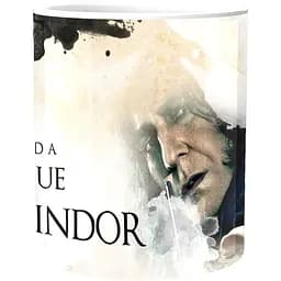 Кружка GeekLand Harry Potter Гаррі Поттер Снейп HP.02.060