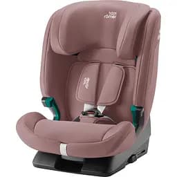 Автокрісло Britax Römer Evolvafix Dusty Rose рожеве (2000039709)