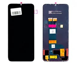 Дисплей Huawei P Smart 2019 (POT-L21/POT-LX1)/P Smart Plus 2019 чорний
