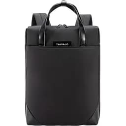 Рюкзак для ноутбука Tavialo 15.6" CityLife TC11.5 black 11,5л (TC11.5-124BL)