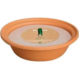 Свічка Bolsius Divine Earth Вогняна чаша теракотова (190326)