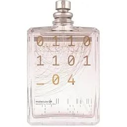 Туалетная вода оригинал тестер Escentric Molecules Molecule 04 100 мл