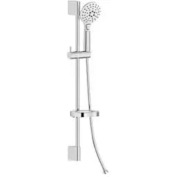 Душовий гарнітур cromo Volle Cascada 1586.170101, Хром