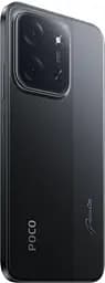 Смартфон Poco C85 6/128GB Black - мініатюра 5