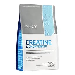 Креатин Creatine Monohydrate 1 кг Манго OstroVit fit0023216