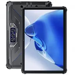 Планшет Oukitel RT7 4G TITAN 10.1` FHD+ /8GB/256GB/MT8788/ 32000mAh/ 48+32Мп /IP69K / LTE Blue