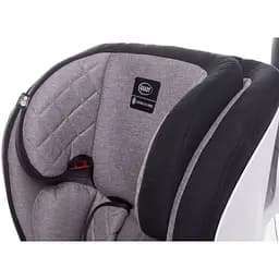 Автокрісло 4Baby Fly-Fix 9-36 кг Grey - мініатюра 18