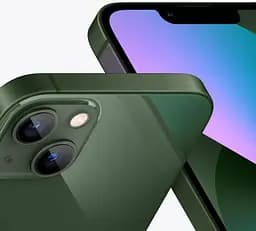 Смартфон Apple iPhone 13 128Gb Green Seller Refurbished - мініатюра 5