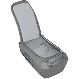 Сумка Osprey Transporter 65 чорна - мініатюра 3