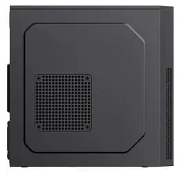 Корпус GameMax MT-321-NP-2U3 без БЖ Black (MT-321-NP-2U3) - мініатюра 6