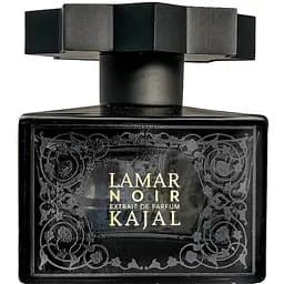 Духи оригинал Kajal Perfumes Paris Lamar Noir 100 мл тестер Extrait de Parfum