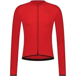 Велоджерси Shimano Futuro Long XXL Красная (1096-PCWJSPSXE19MR0108)