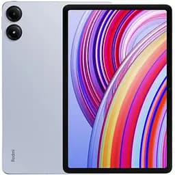 Планшет Xiaomi Redmi Pad Pro 6/128 Ocean Blue (2405CRPFDG) VHU4733EU